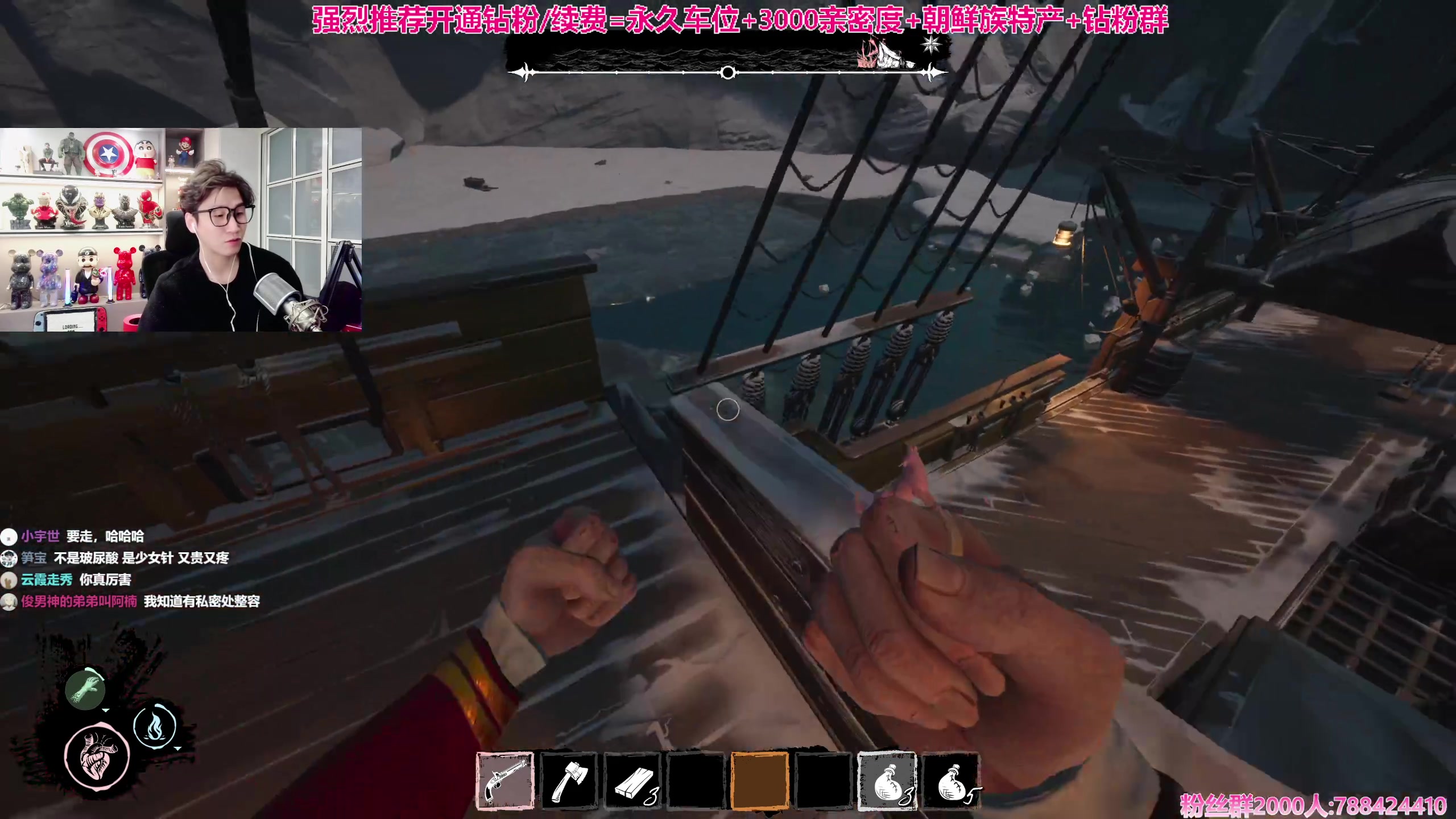 【2023-10-16 16点场】阿俊丶ll：【阿俊】直播来了~新的一周！