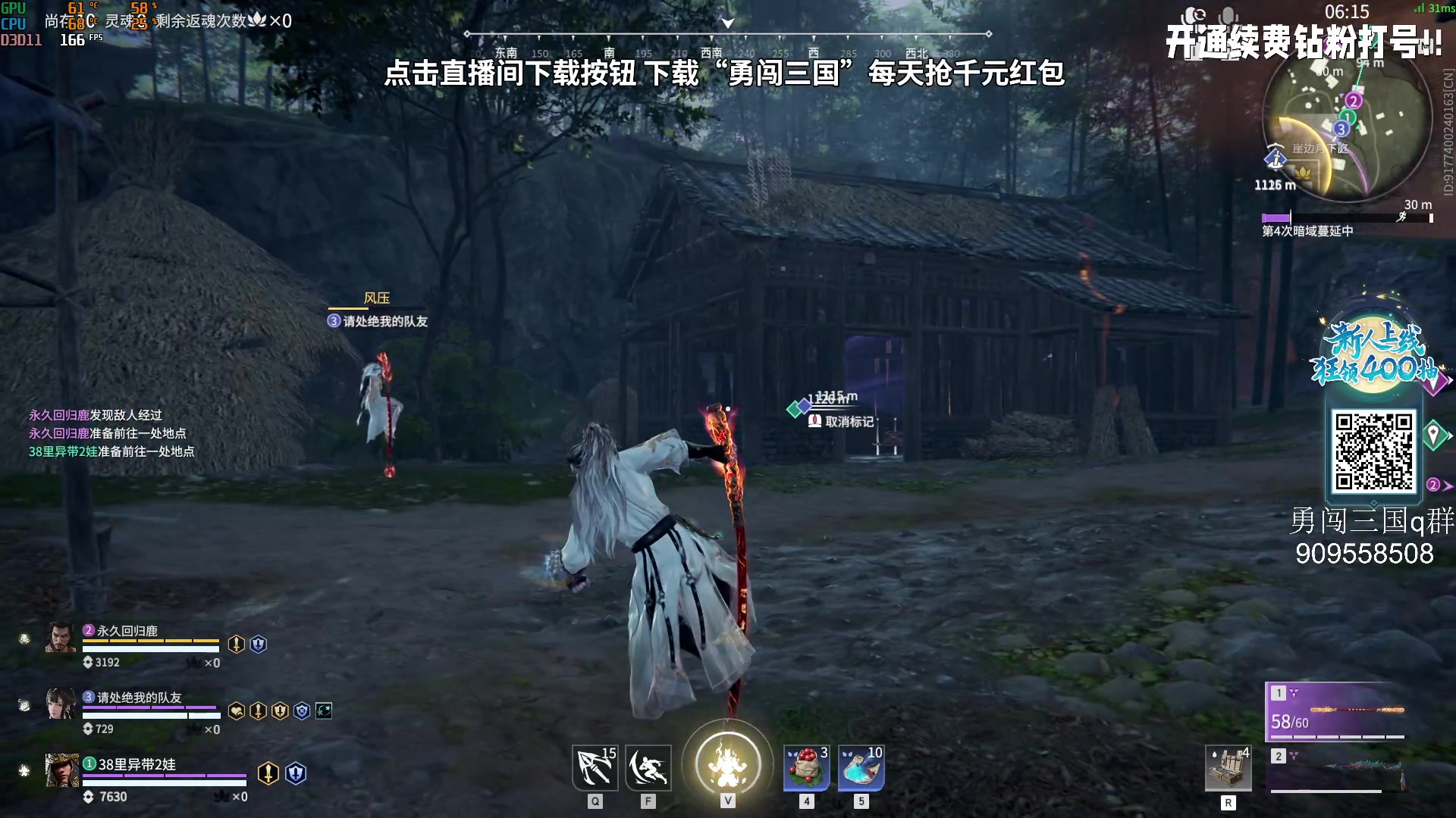 【2023-10-16 19点场】小铭XiaoMing阿：小铭：im back!