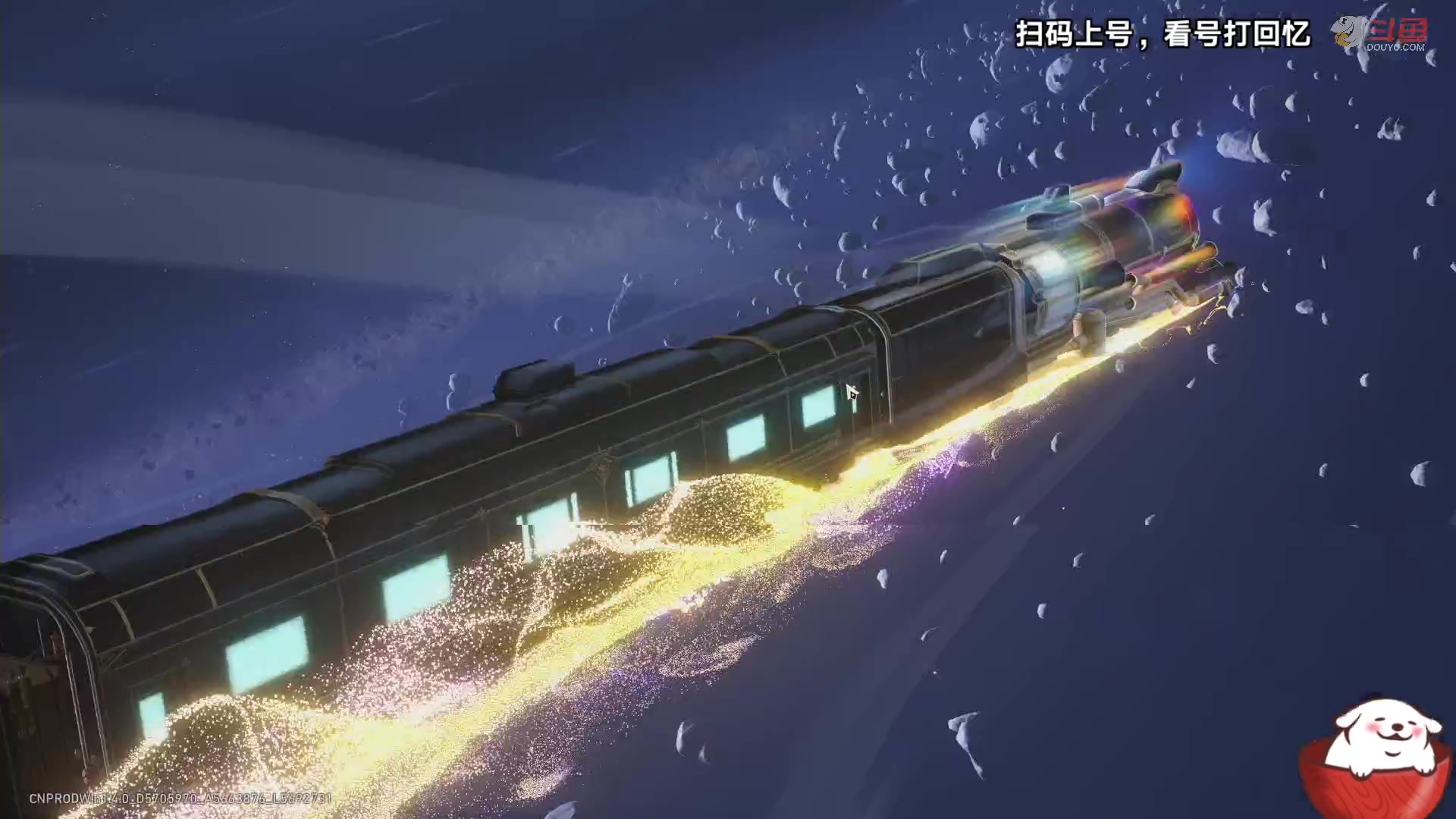 【2023-10-15 14点场】Aby叔叔：混沌回忆急诊
