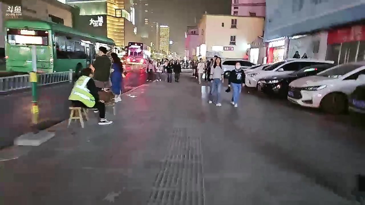 【2023-10-16 19点场】大嘴love：随心而动郑州