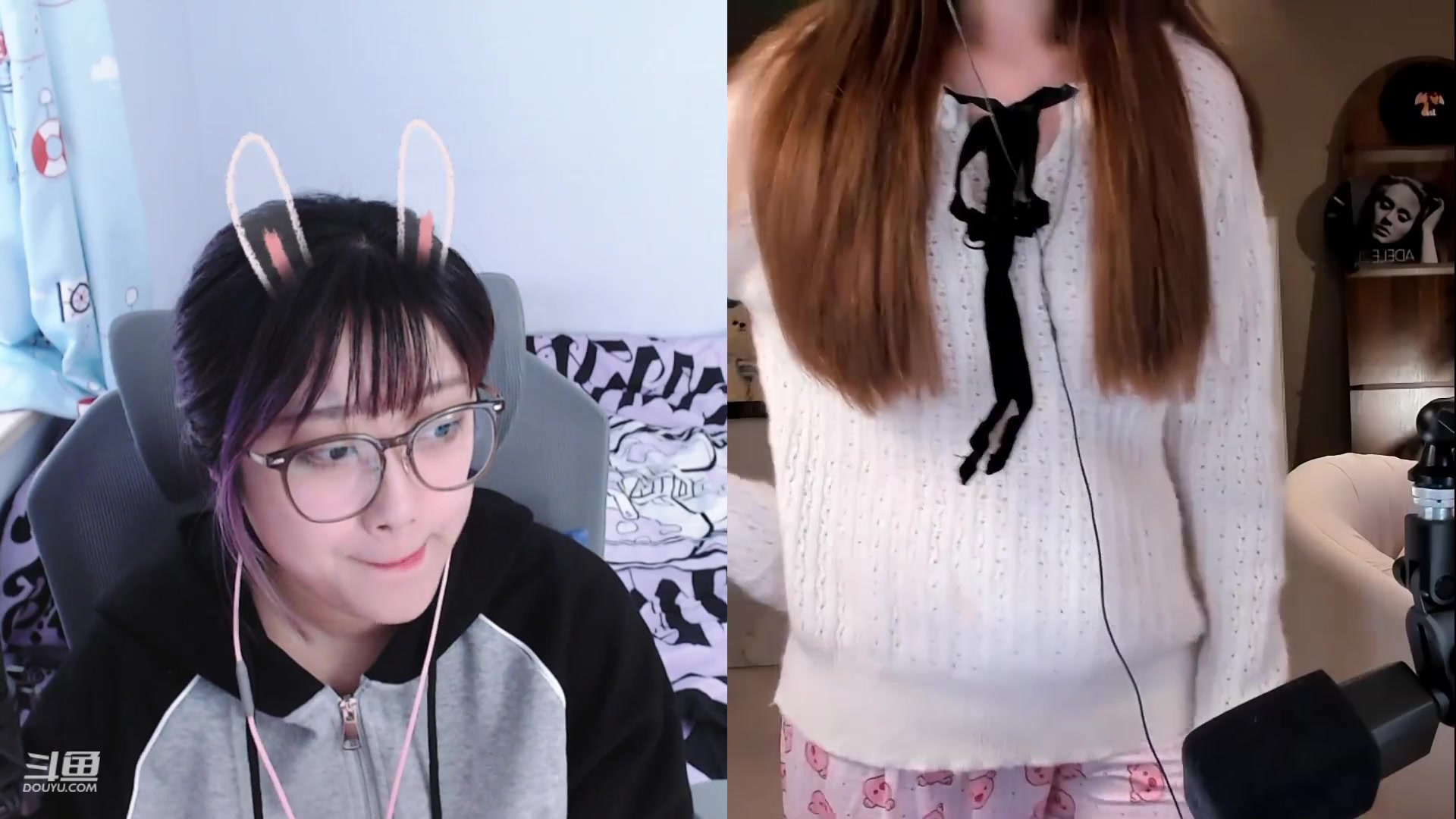 【2023-10-16 16点场】王师傅精益求精：【二台小B】B师傅精益求精