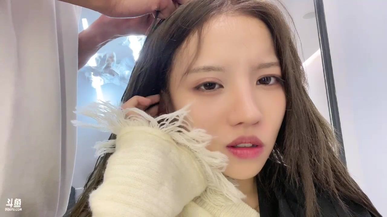 【2023-10-16 01点场】唐6儿：【小奶团】超粉团有希望～XDM冲一波鸭