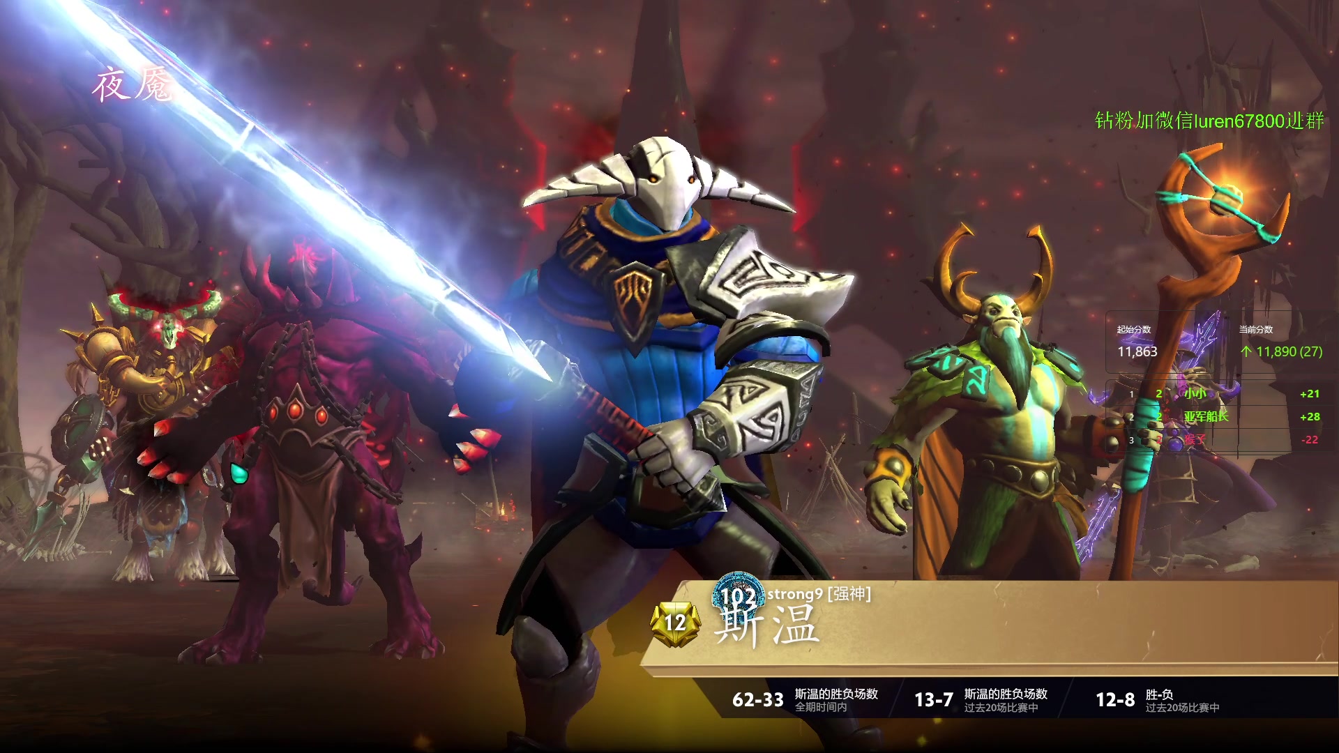 【2023-10-15 20点场】阳光男孩Aq：来了来了！7718843