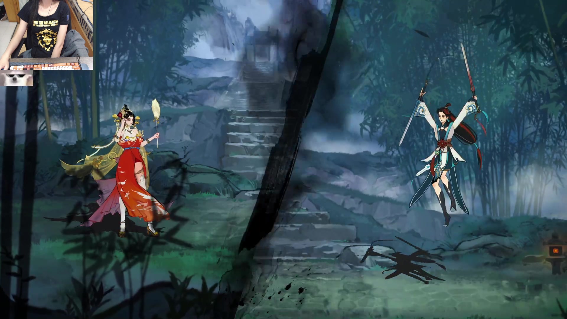 【2023-10-15 23点场】丶干物喵：干物喵❤关爱咸鱼少女