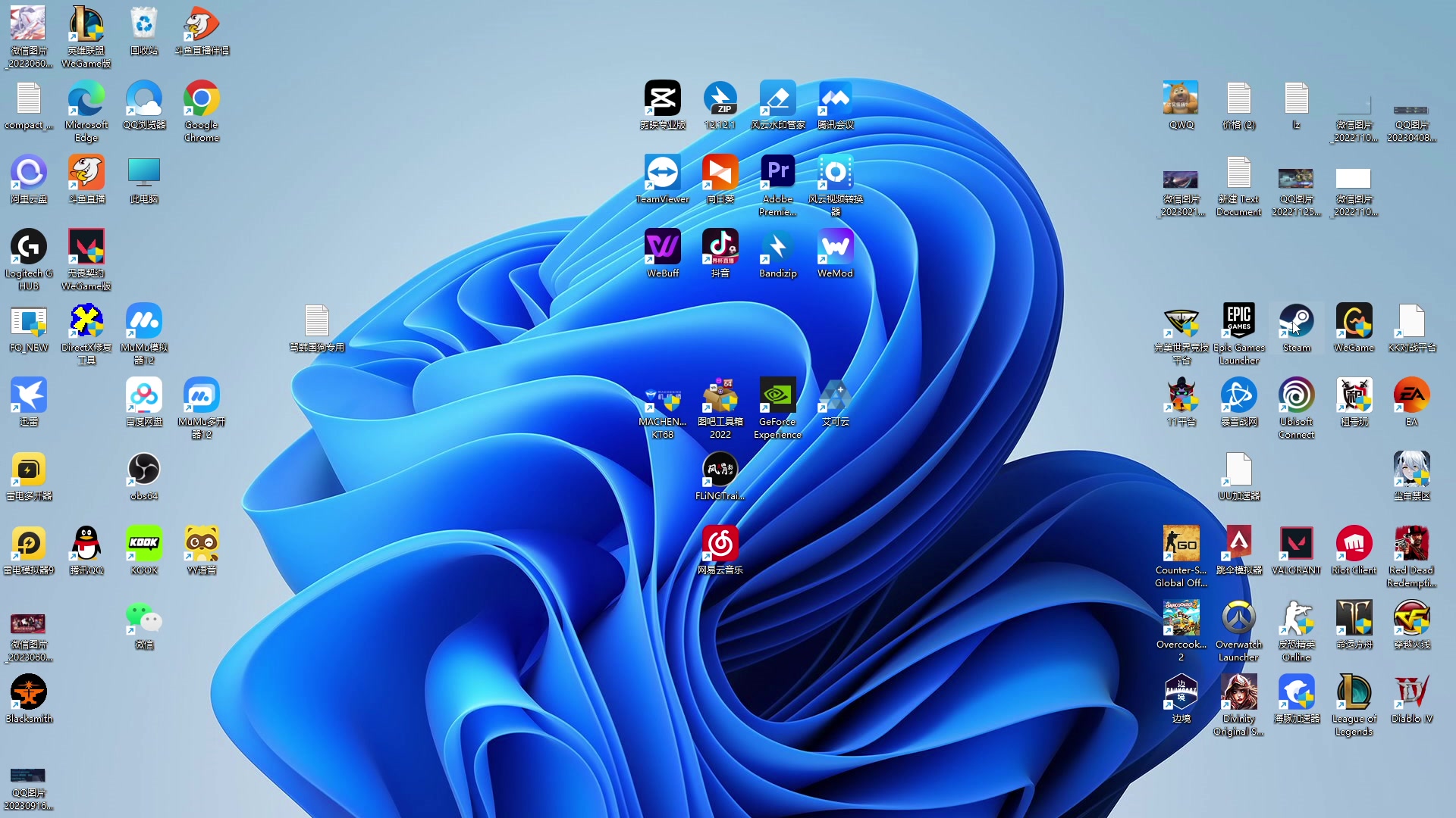 【2023-10-17 04点场】Cnzlike：源神启动！