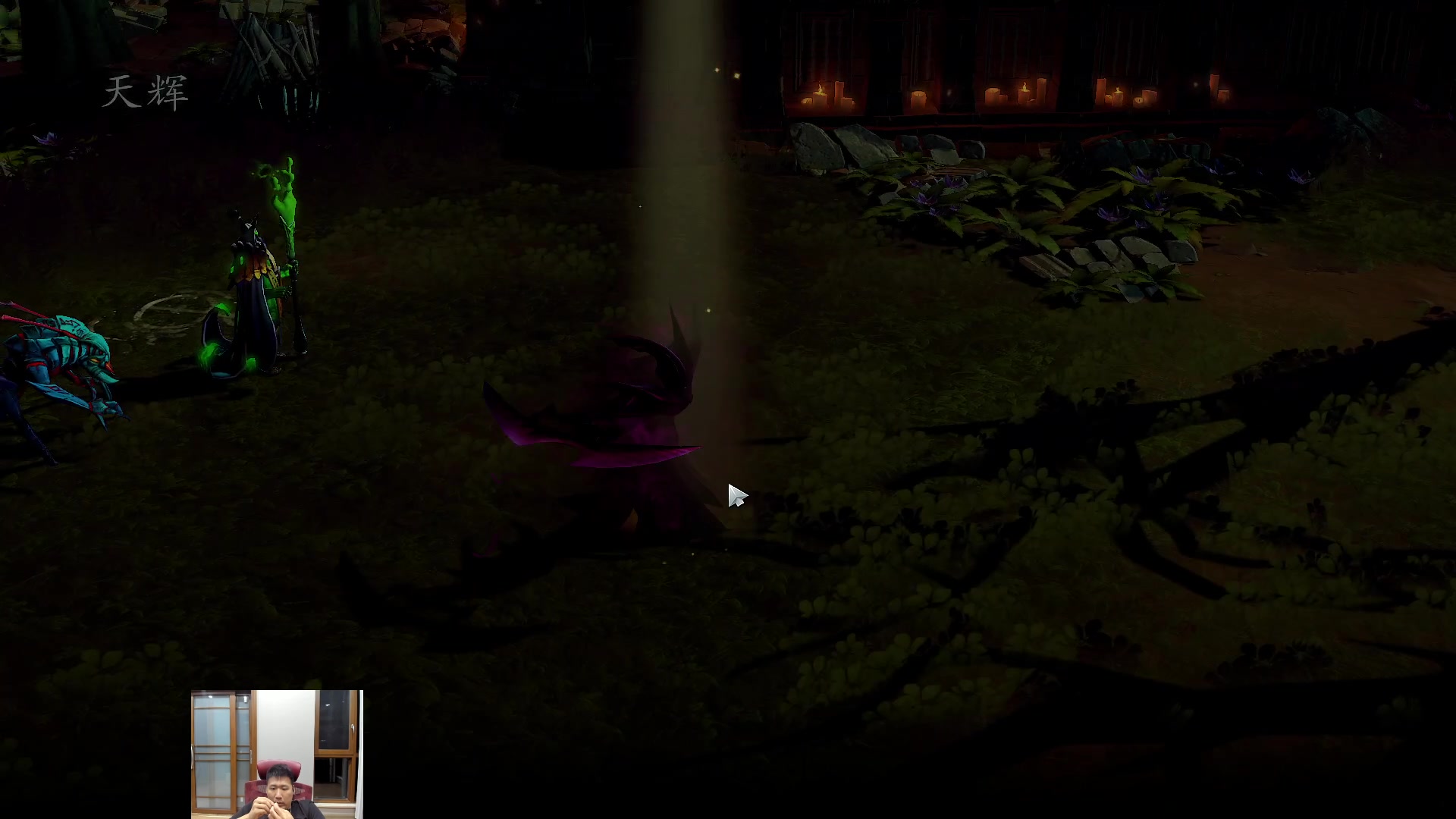 【2023-10-17 18点场】霸气虚幻哥1991：早上好哟！73965！！