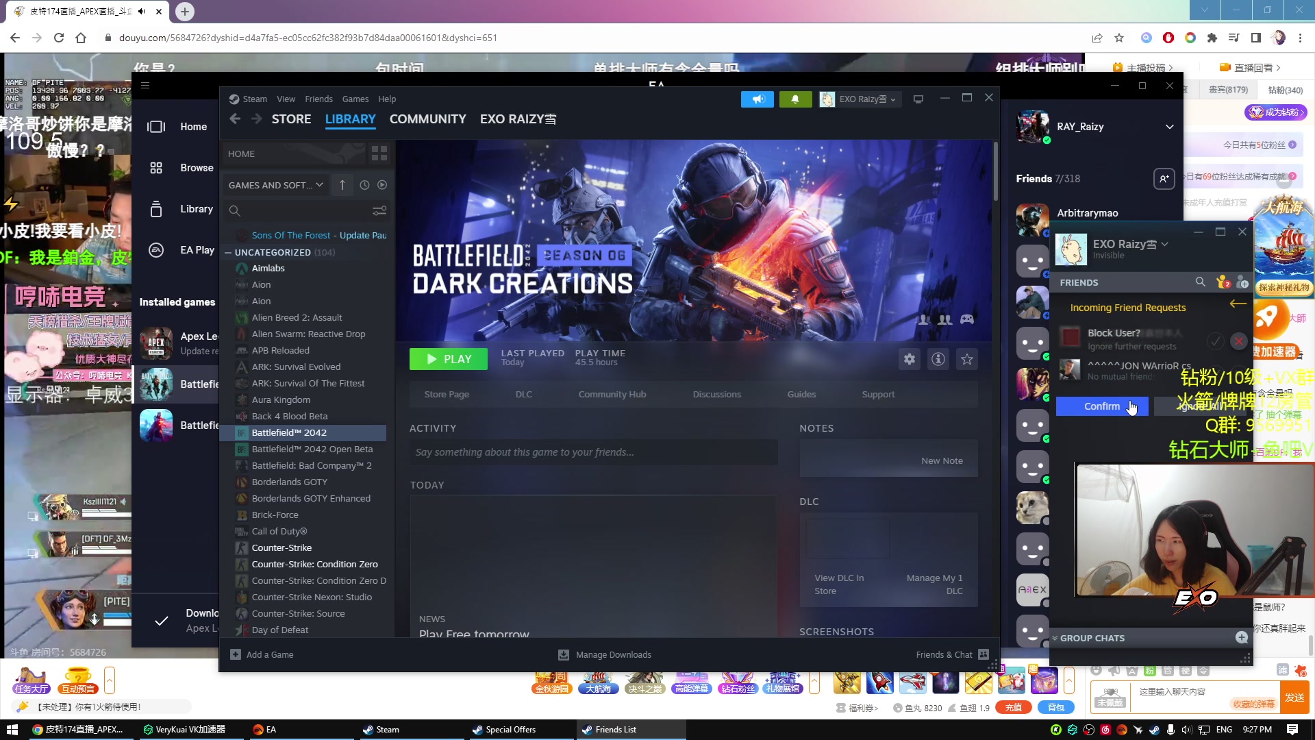【2023-10-11 20点场】Raizy雪：呀哈哈哈哈哈哈哈哈哈哈哈哈哈哈哈哈哈哈哈