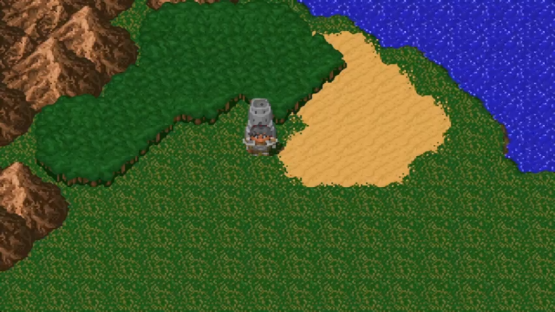 DOS神示录 11启伟村