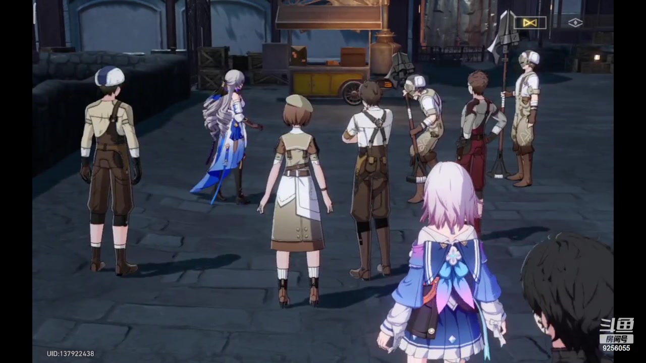 【2023-10-16 18点场】纸鸢飞路:一起来玩吧9256055