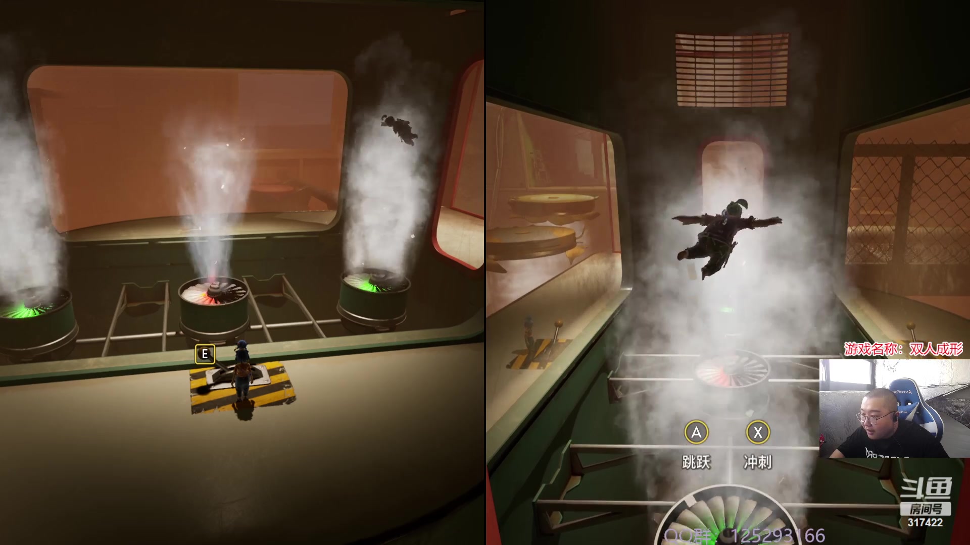 【2023-10-17 14点场】驴酱的冯雨大王：冯雨：保持理智，热爱生活！