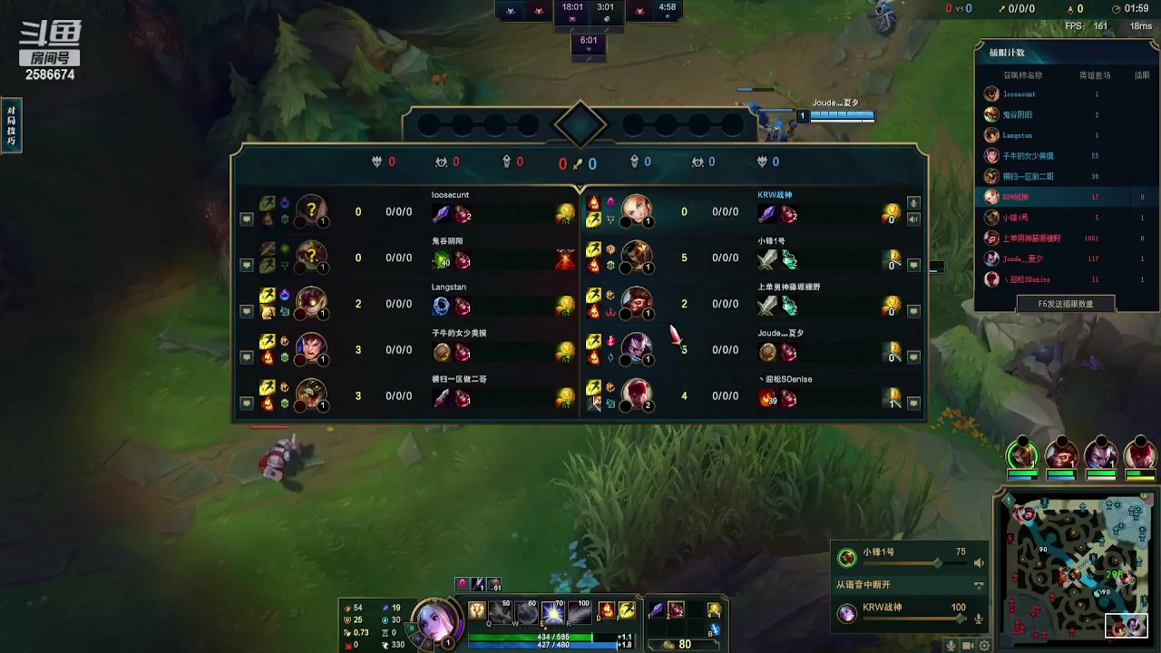 【2023-10-16 22点场】夏木AWT：惊喜吧，我来了！