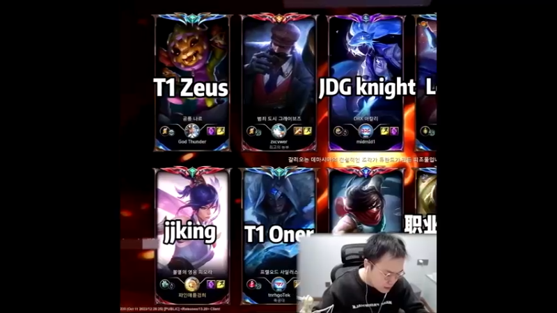 宙斯你是什么god 打得过刚god的吗