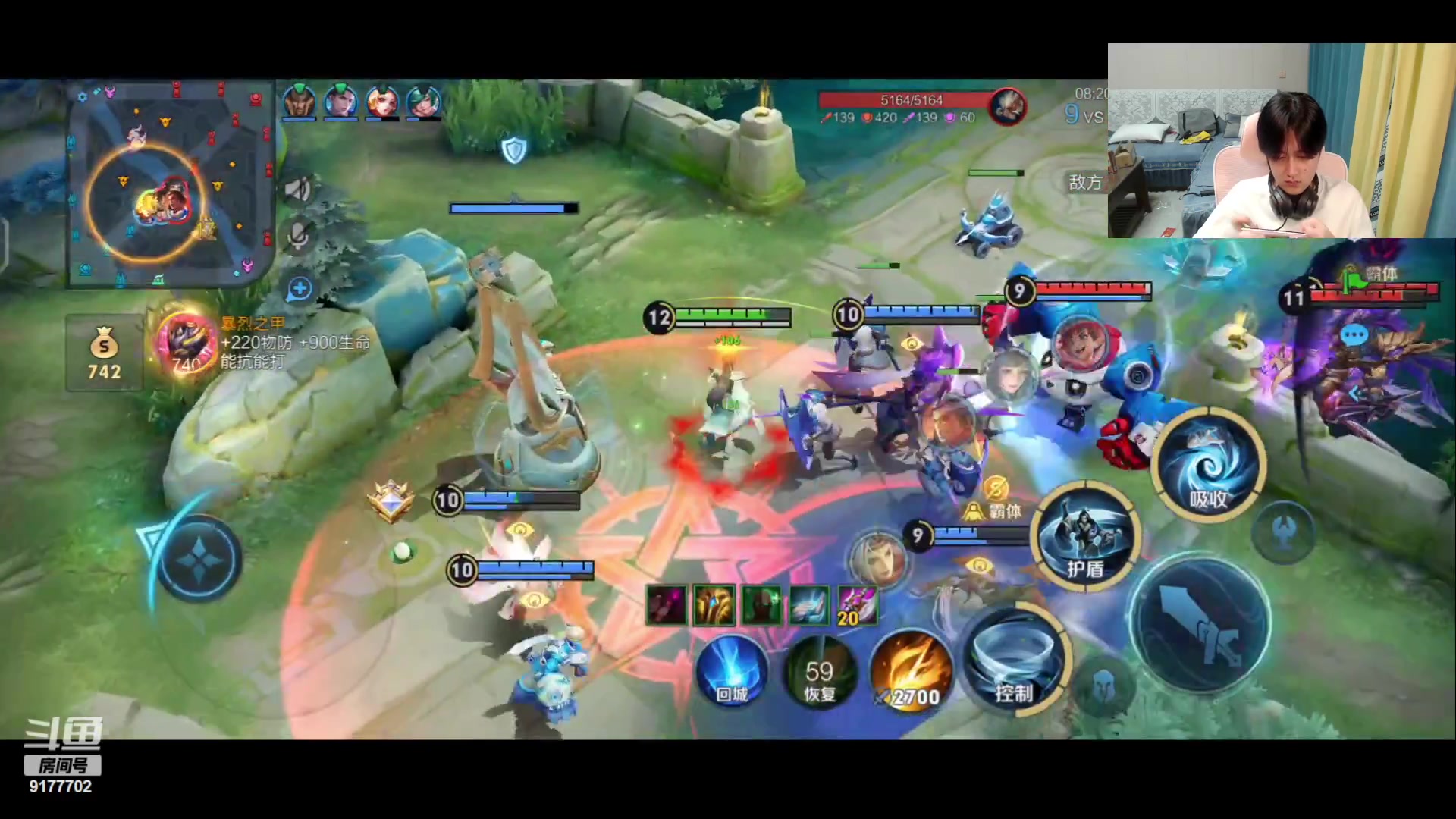 【2023-10-17 19点场】毛绒Giao：今天我是不一般的