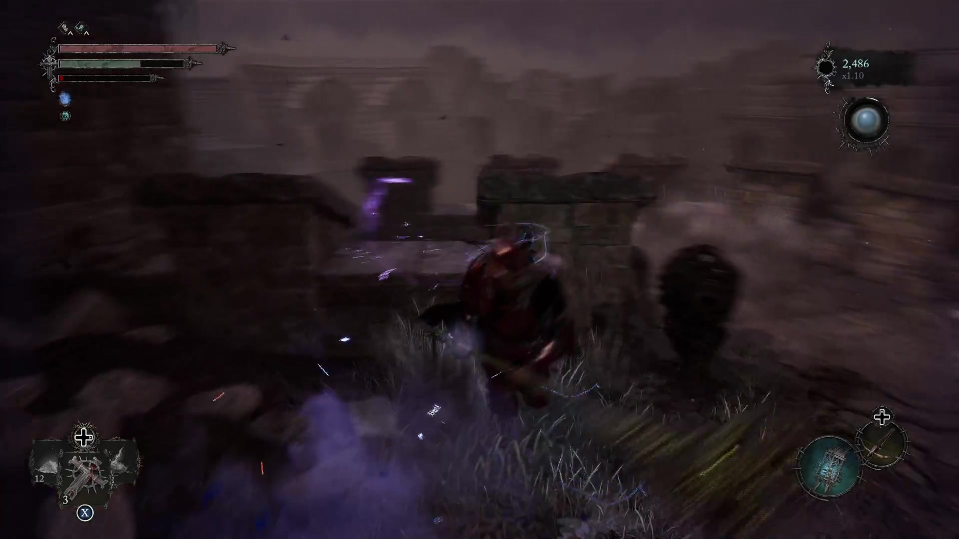 【2023-10-17 20点场】春秋冫：新游《堕落之主》秋掌柜游戏客栈