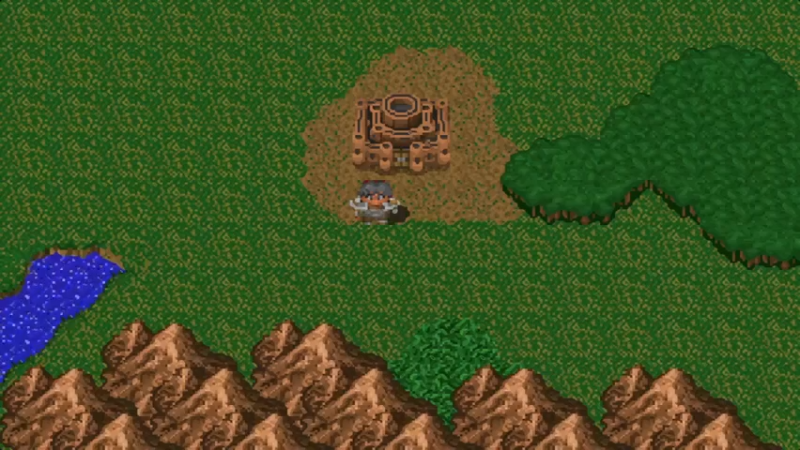 DOS神示录 6废墟