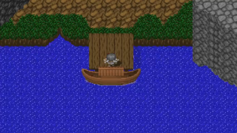 DOS神示录 4绝缘村