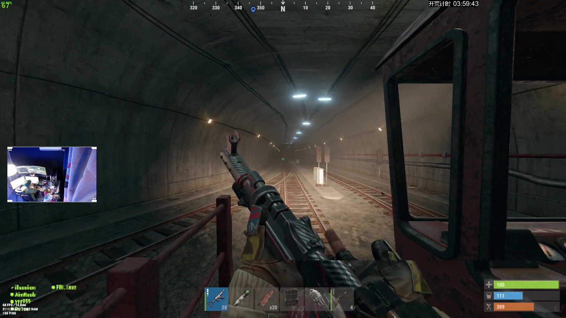 【2023-10-16 23点场】斯祥丶：简单的游戏日常！