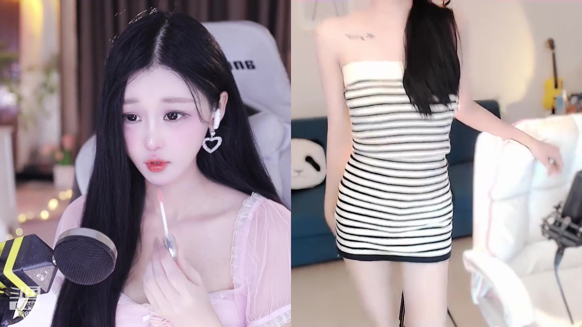 【2023-10-17 15点场】苏小懒困了：⭐西湖边上的纯玉天花板小姐姐开杀了