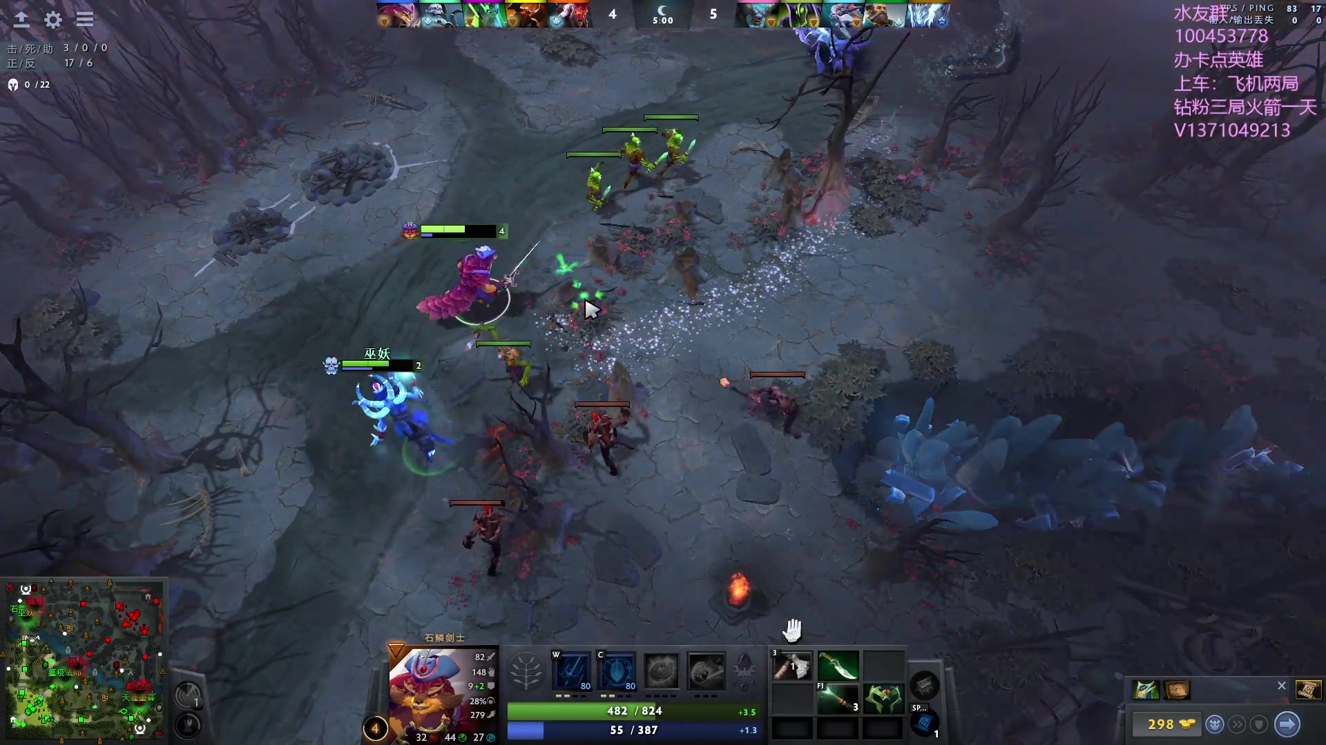 【2023-10-16 19点场】青择_：有车位，日常责任神。