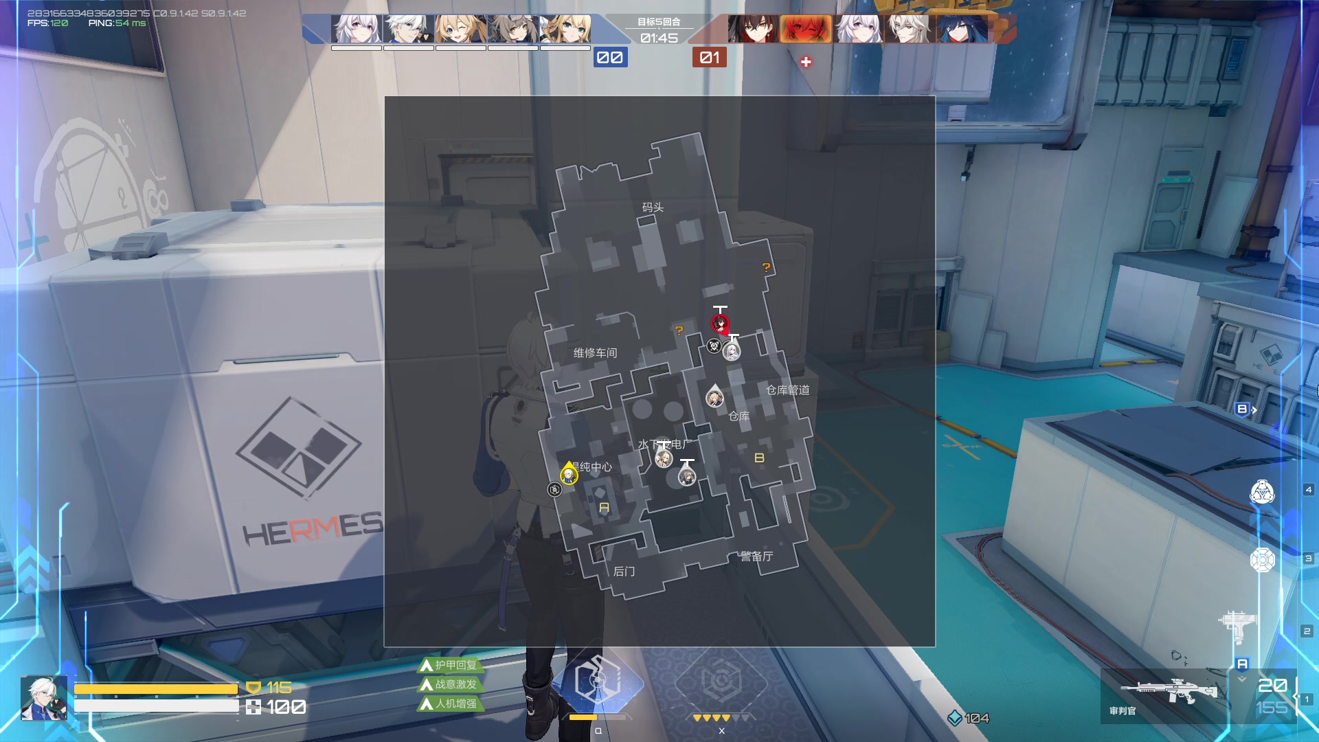 【2023-10-17 20点场】黑霄Cloud：匹诺曹+卡拉彼丘+手游+PS4随便玩玩