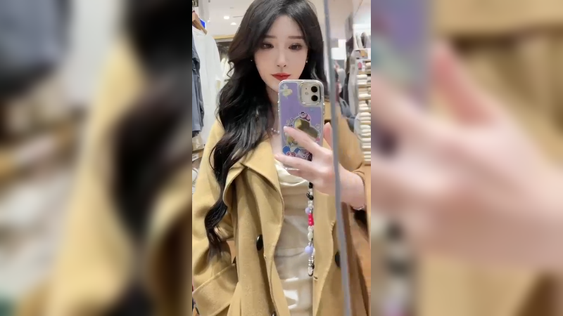 怎么还不谈恋爱 不会是在等我吧