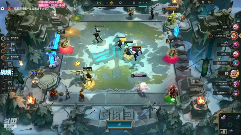 【2023-10-17 17点场】卑微小泽丶：小泽：塔姆卡牌随便上分