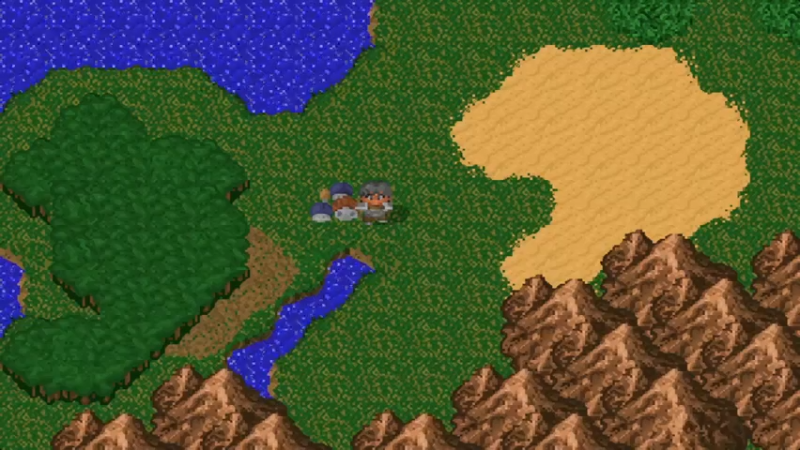 DOS神示录 2爱斯吉镇