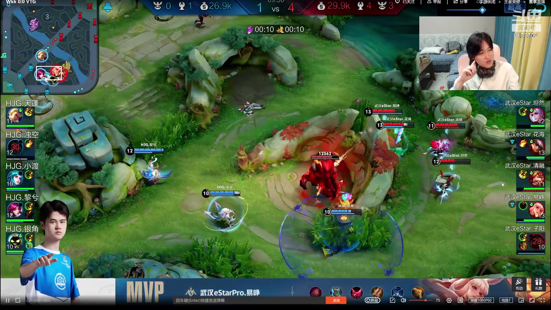 【2023-10-17 17点场】毛绒Giao：苏州ksg对战小当家！