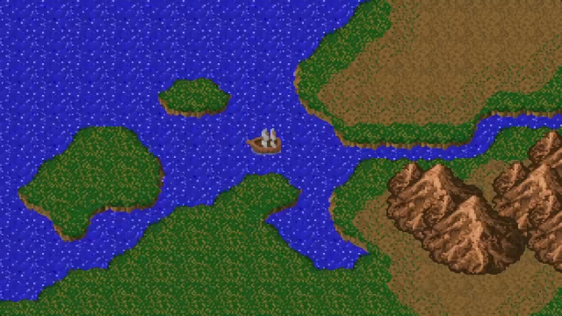 DOS神示录 7南特亚城