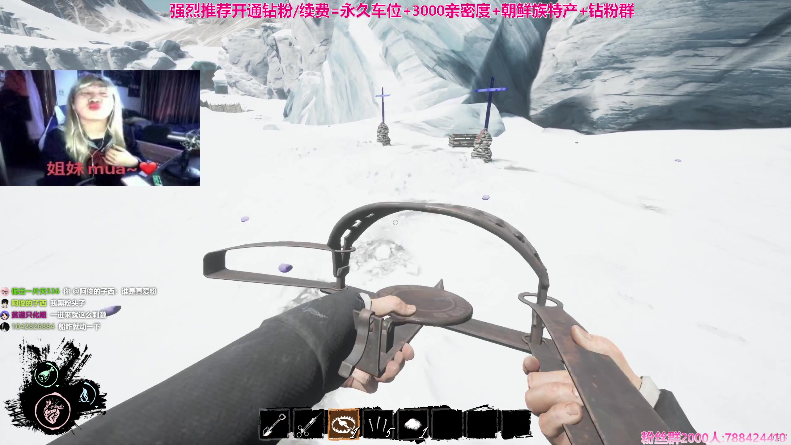 【2023-10-17 13点场】阿俊丶ll：【阿俊】萌新导师！为你保船护航~