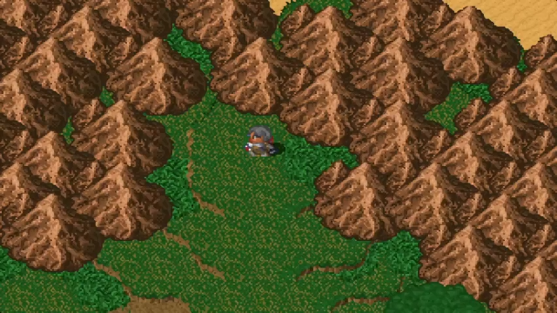 DOS神示录 12红洞