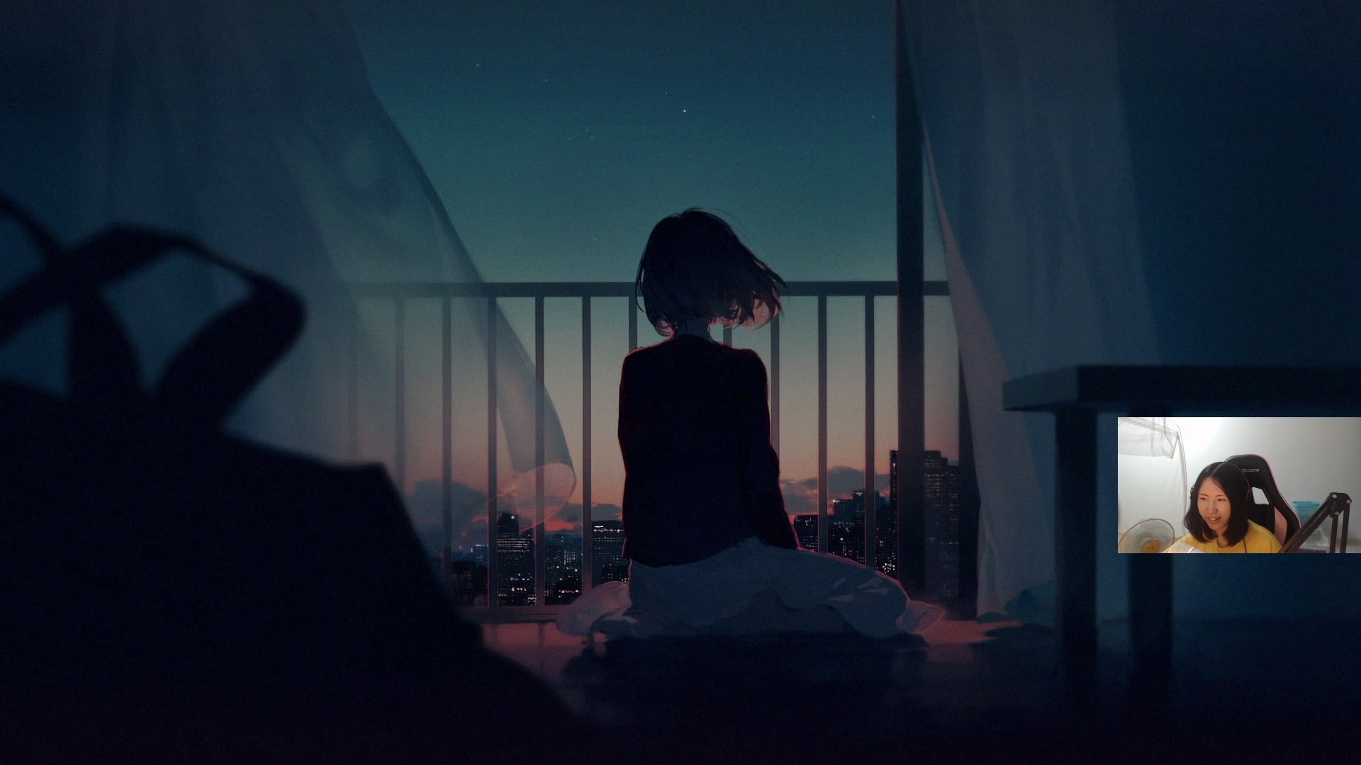 【2023-10-13 23点场】Raizy雪：呀哈哈哈哈哈哈哈哈哈哈哈哈哈哈哈哈哈哈哈