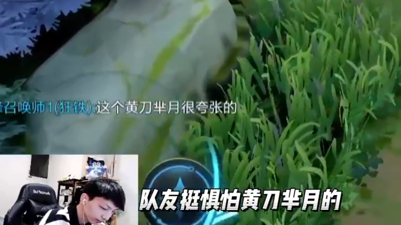 在线教你如何压制国服芈月