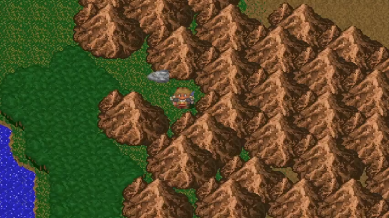 DOS神示录 17洛黑斯特城