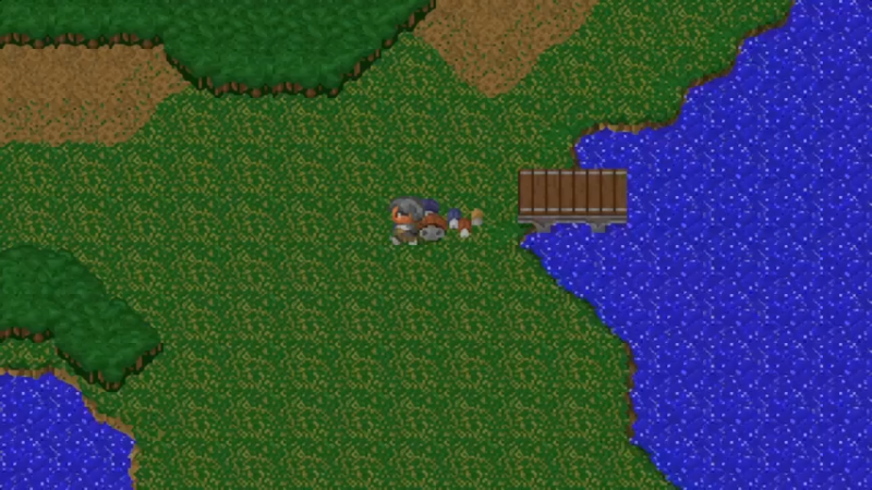 DOS神示录 3绝缘洞