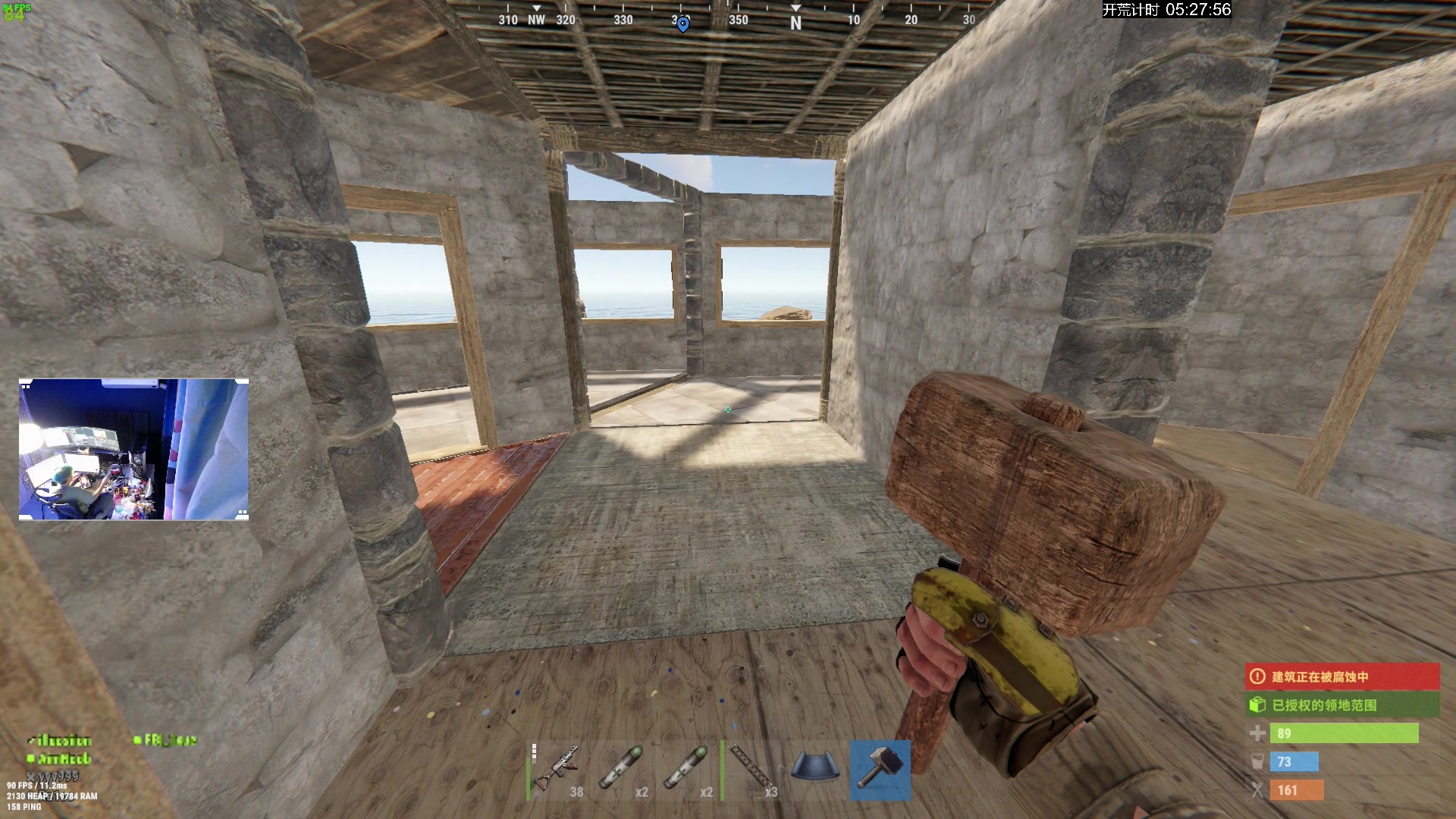 【2023-10-17 00点场】斯祥丶：简单的游戏日常！