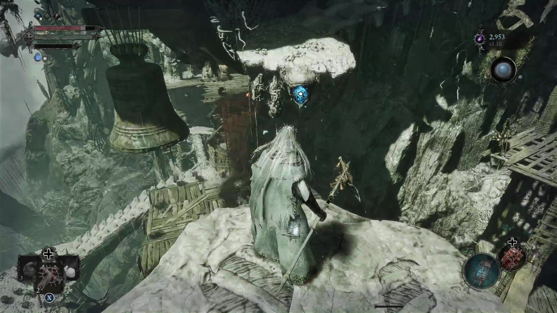 【2023-10-17 14点场】猫叔灬灬：【猫叔】堕落之主 试试别的流派？~~~