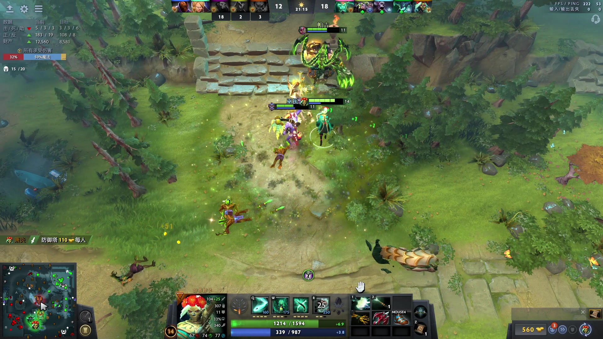 【2023-10-17 18点场】三酒OuO：真可怜 让我抱抱你