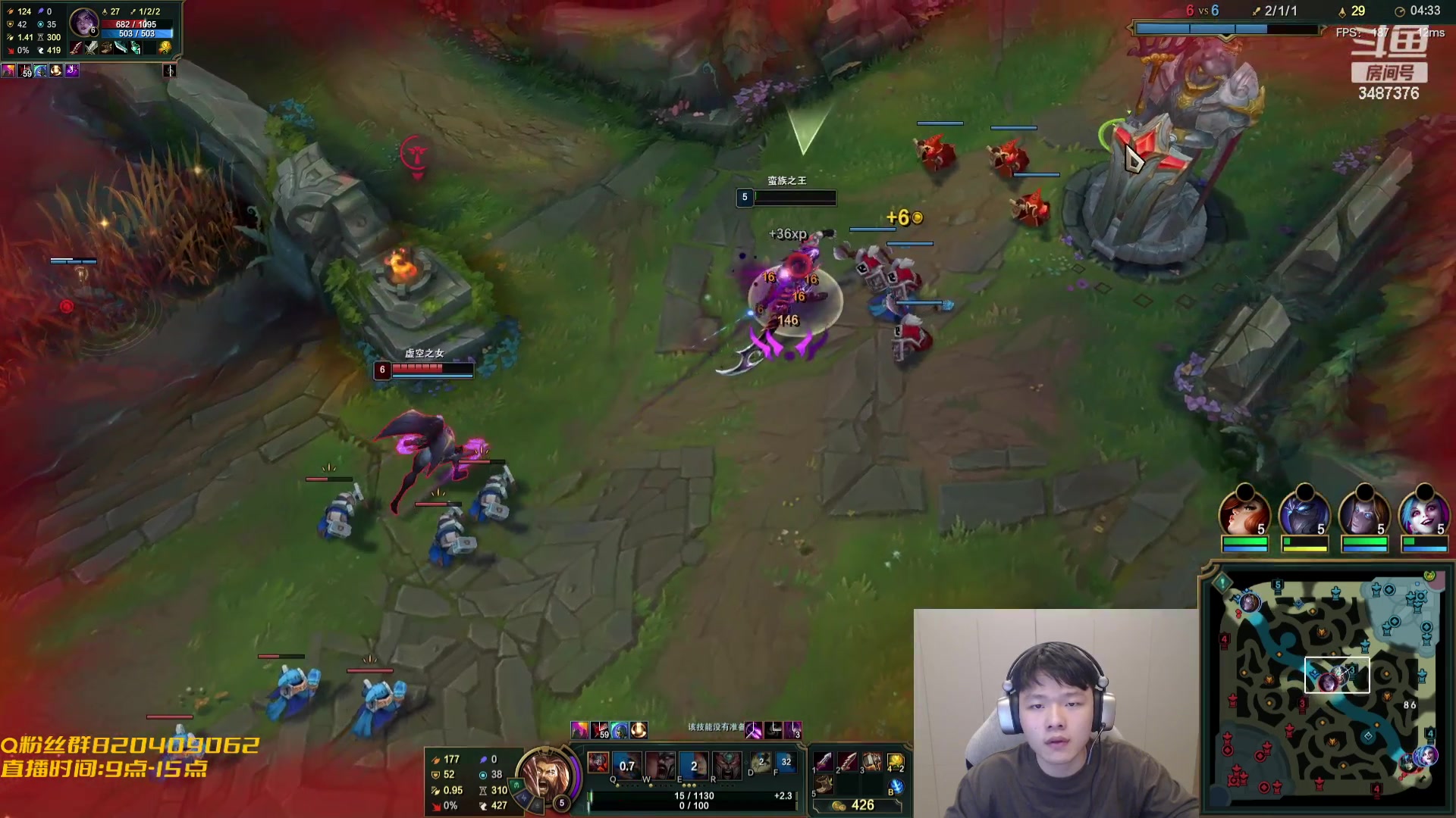 【2023-10-17 21点场】辛巴imb丶丶：无限火力   无尽爆杀流狮子狗