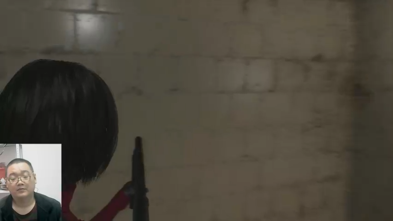 生化4艾达篇23-10-18 (3)