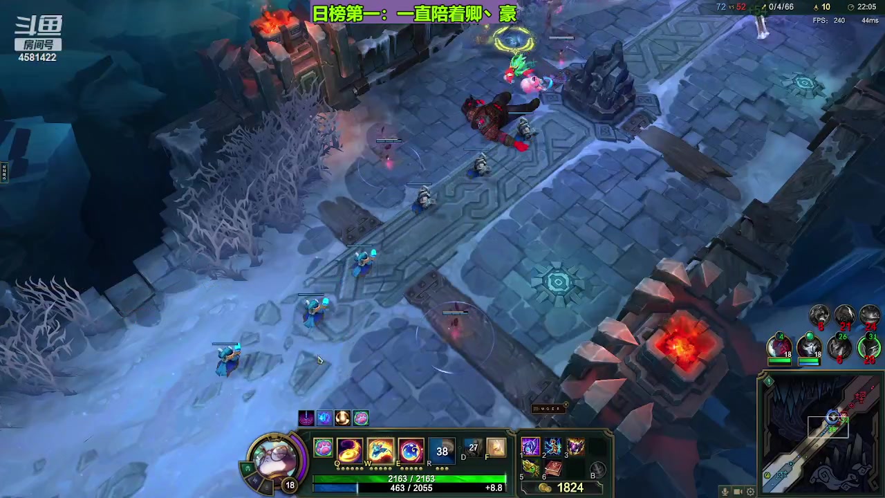 【2023-10-17 20点场】迷人的卿姐姐i：我回来了兄弟们，晚上好！~