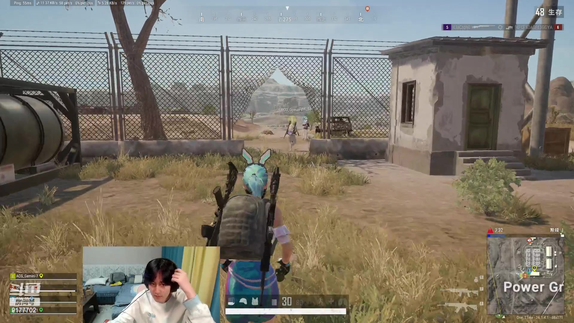 【2023-10-18 01点场】毛绒Giao：今天我是不一般的