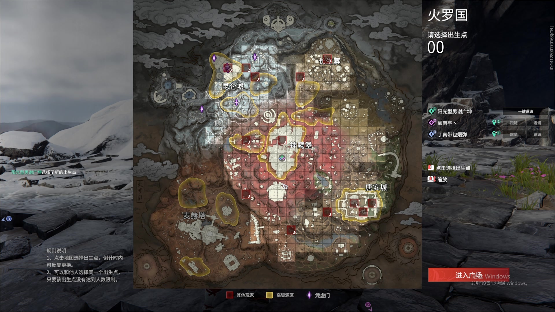 【2023-10-17 05点场】最恶之劍：好久不见，甚是想念~ 481490