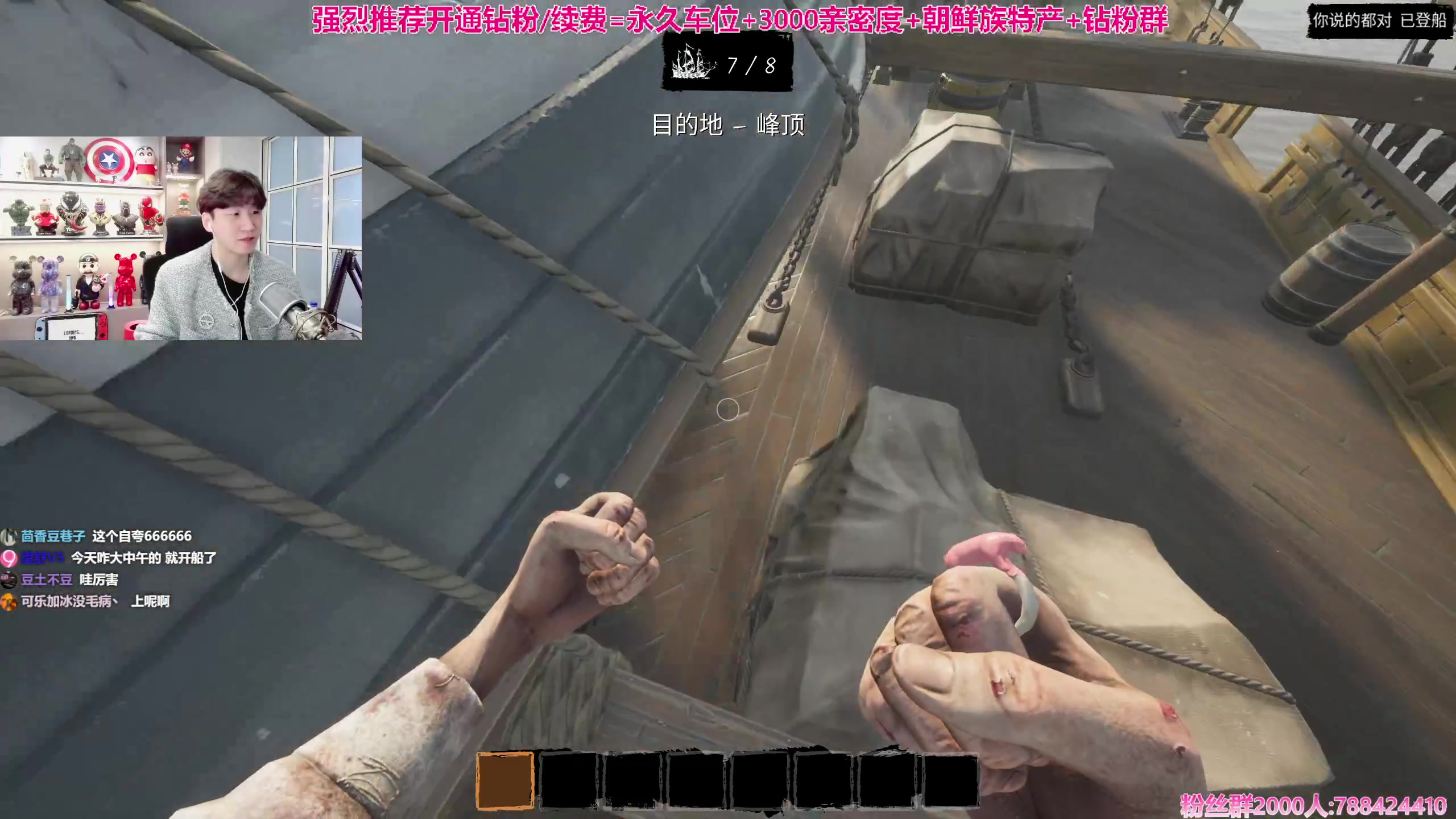 【2023-10-18 14点场】阿俊丶ll：【阿俊】直播了~天冷多穿衣服！