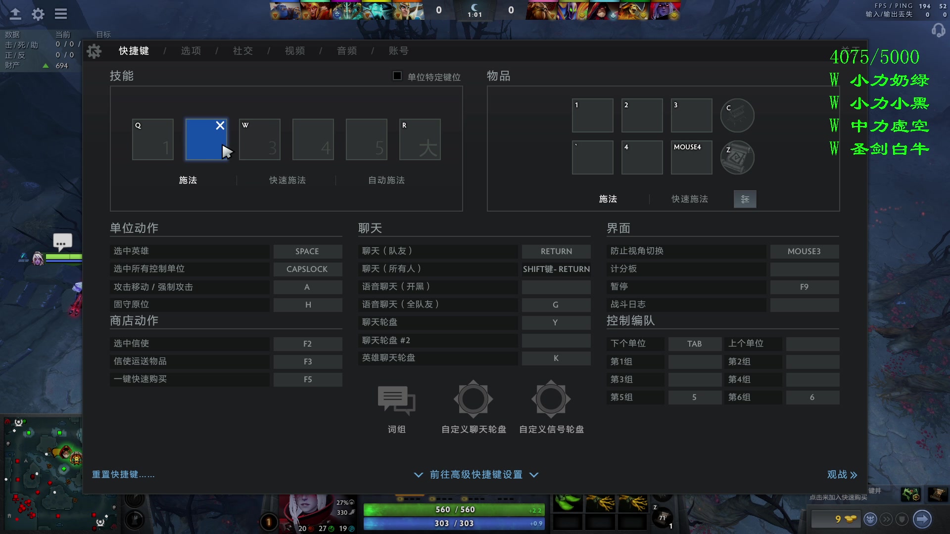 【2023-10-17 21点场】三酒OuO：真可怜 让我抱抱你