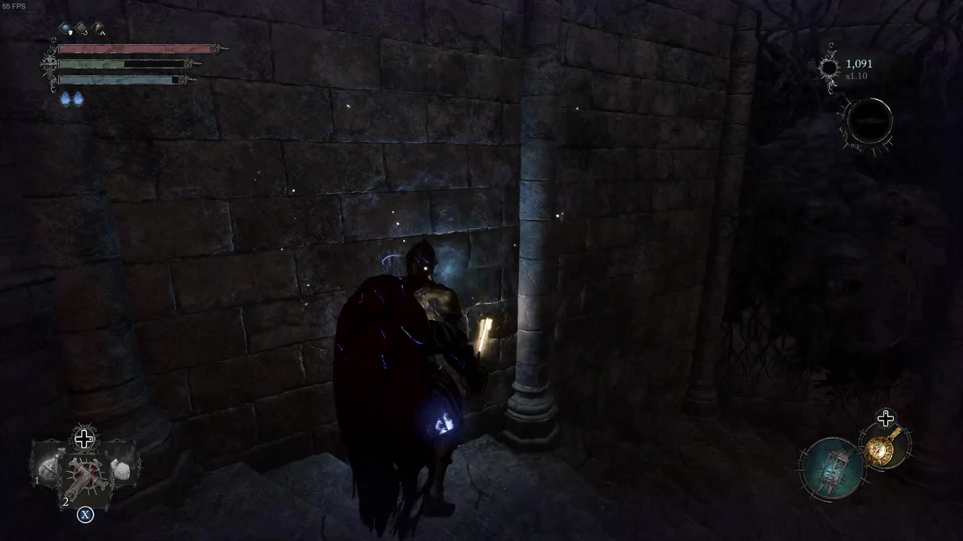 【2023-10-18 14点场】猫叔灬灬：【猫叔】堕落之主 今天通关~~~