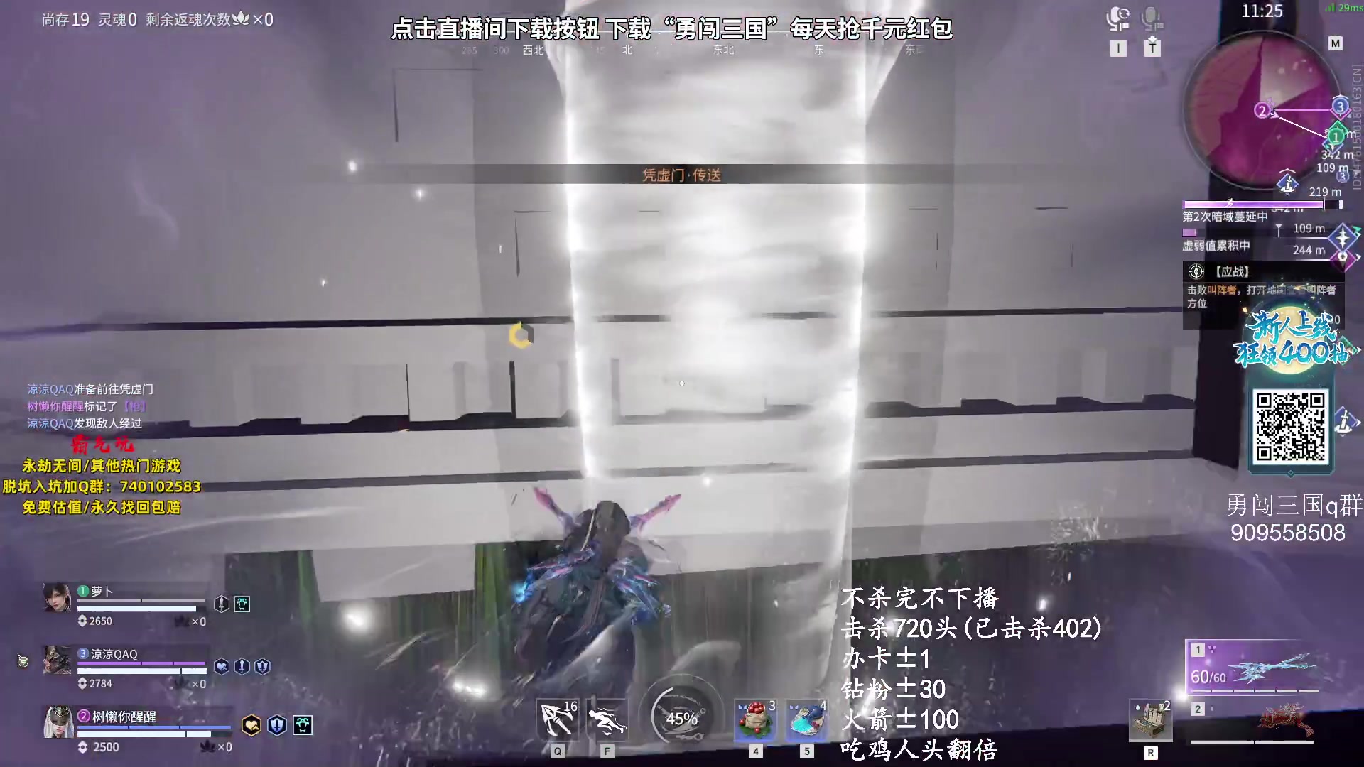 【2023-10-18 18点场】小铭XiaoMing阿：小铭：im back!