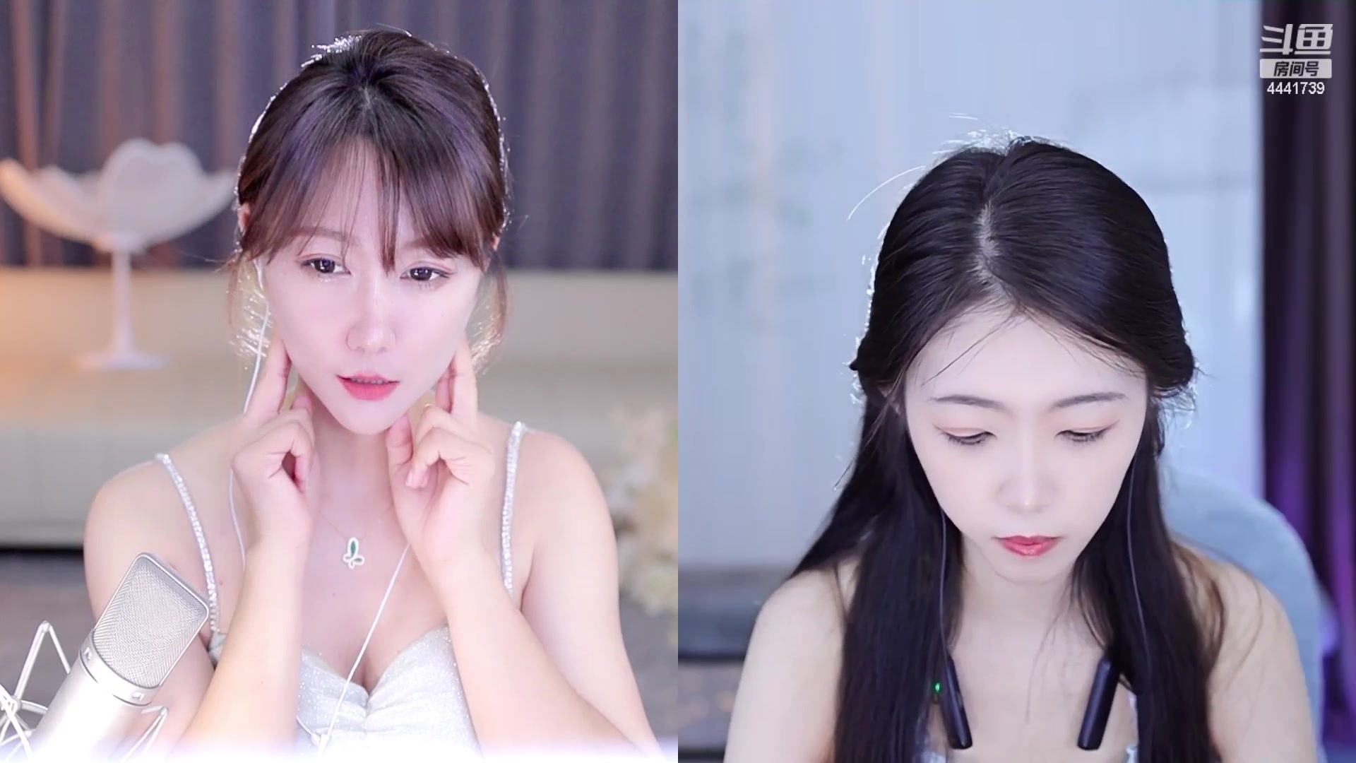 【2023-10-17 23点场】Jue美娘：努力赚钱主播