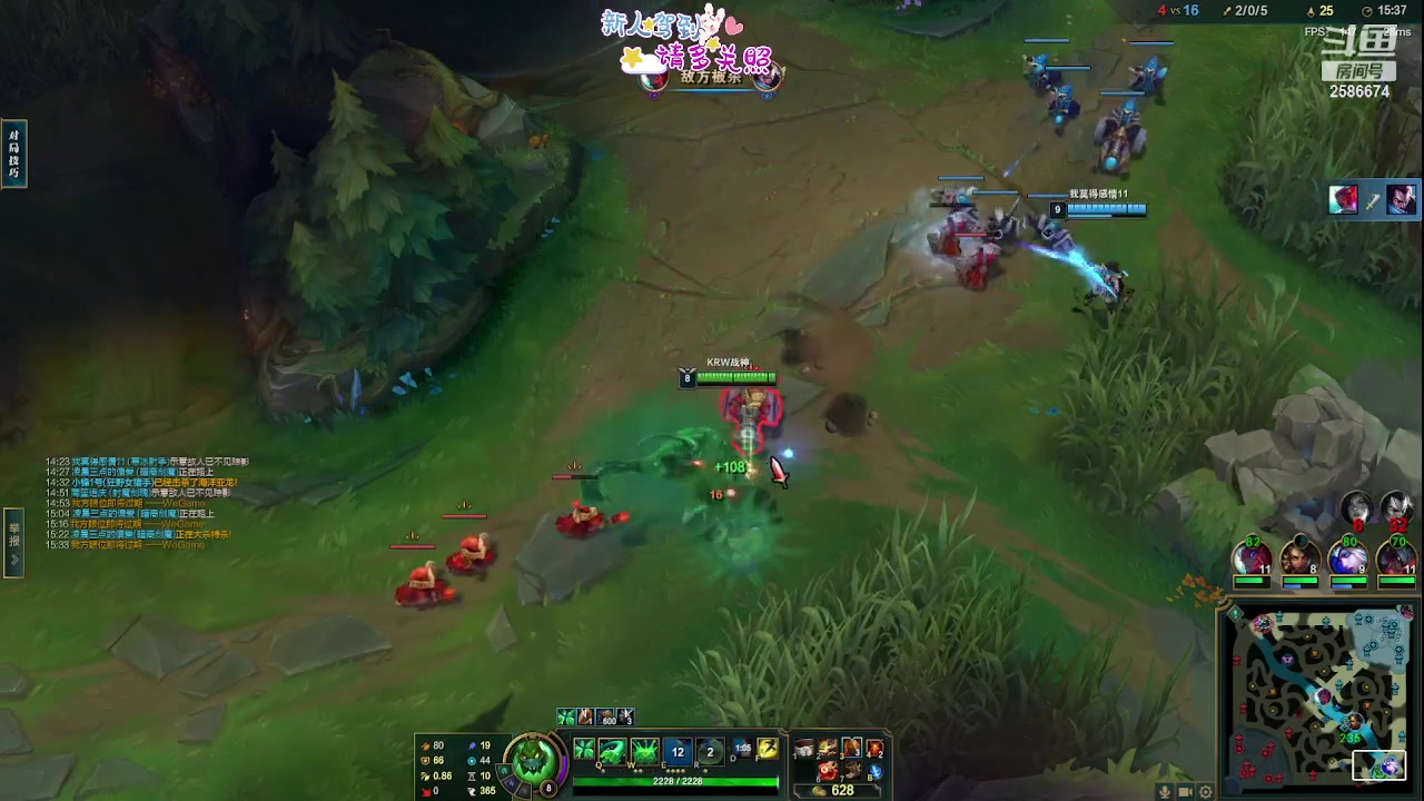 【2023-10-17 22点场】夏木AWT：惊喜吧，我来了！