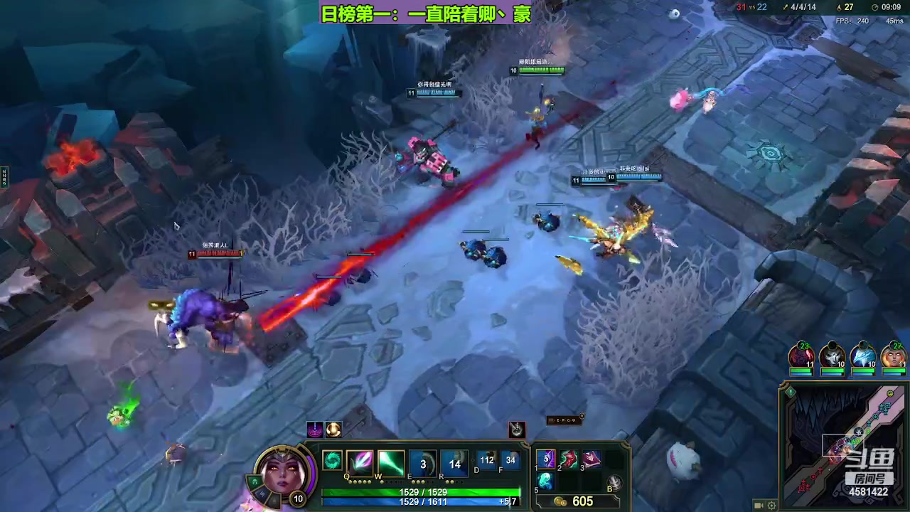 【2023-10-17 08点场】迷人的卿姐姐i：我回来了兄弟们，晚上好！~